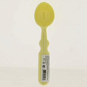 Ложка для мороженого SUN PLASTIK Masterclass пластик 000000000001189230