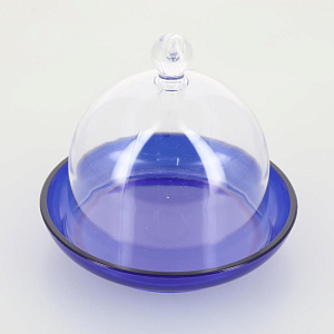 Контейнер для лимона 8,5x9,5см МУЛЬТИДОМ пластмасса МП76-1 000000000001205894