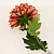 Цветок искусственный "Георгина" 60см R010708 000000000001196622