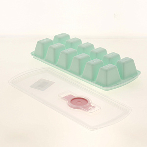 Форма для льда 2шт SUN PLASTIK 000000000001189258