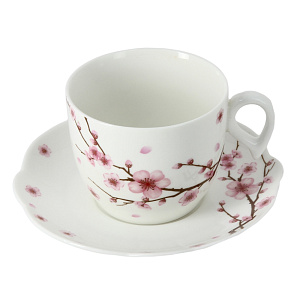 Чайная пара Прогресс 200мл 000000000001116657