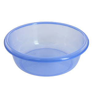 Миска прозрачная 4л/29см, полипропилен, R030300 000000000001176199