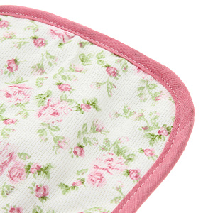 Прихватка 18х18 "Шарлиз" Чайная роза499653 000000000001176379