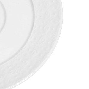 Пара чайная 220мл/15,5см Лотос керамика 000000000001217958