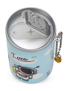 Влажные салфетки БАНОЧКА-БРЕЛОК 8х14см 30шт в ассортименте_ST 000000000001228721