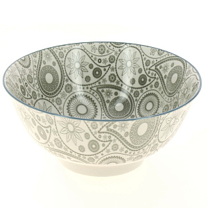 Салатник 950мл/18см ф.кругАзияHGP-W1351/S18 000000000001180364