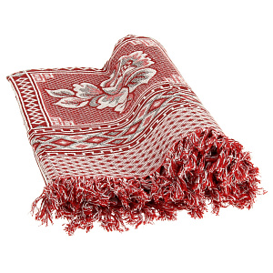 Покрывало Гобелен Посуда Центр, 150х200 см 000000000001157077