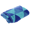 Полотенце Cleanelly, 50х90 см, хлопок 000000000001151645