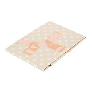 Детская простыня Mona Liza, 100?145 см, хлопок 000000000001133786