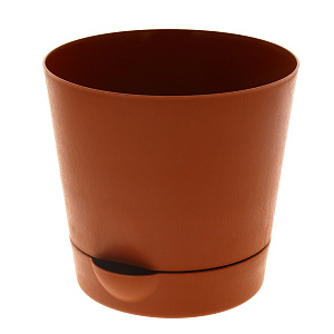 Горшок цветочный Fora, 3.6л 000000000001176153