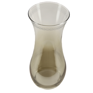 Ваза 26см ПРОМСИЗ Флирт стекло 000000000001202222