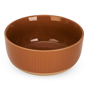 Салатник 15см Сливки в ассортименте керамика 000000000001220028