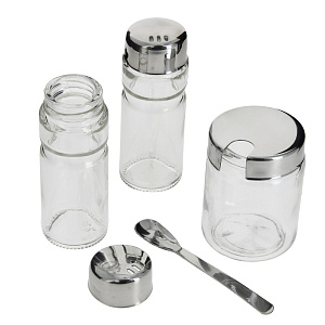 Набор для специй, 5 предметов 000000000001106738