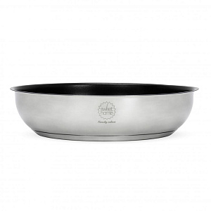 НаНабор посуды для приготовления 7 предметов SWEET HOME COMPACT (кастрюли 1,5/2,2/3л, крышка 16/18/20см, сковорода 24см, съемные ручки) нержавеющая сталь НаНабор посуды для приготовления 7 предметов SWEET HOME COMPACT (кастрюли 1,5/2,2/3л, крышка 16/18/20см, сковорода 24см, съемные ручки) нержавеющая сталь 000000000001220097