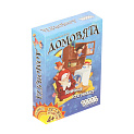 Настольная игра Домовята Hobby World 000000000001130746