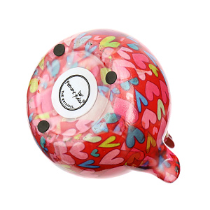 Копилка Маленький Цыпленок Marie Pomme-Pidou, 14.5?12.5?17 см 000000000001144332