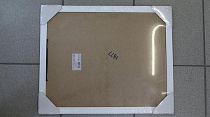 Репродукция 40х50см ДЕКАРТ мдф 18С0363 000000000001162658