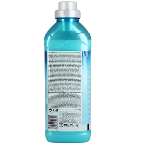 Кондиционер для белья Прохлада океана Lenor, 930мл 000000000001124611
