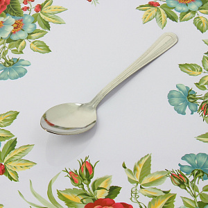 Чайная ложка Vals Luxstahl 000000000001003726