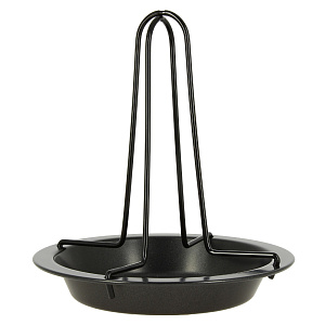 Подставка для жарки кур Fackelmann, 19 см 000000000001167533