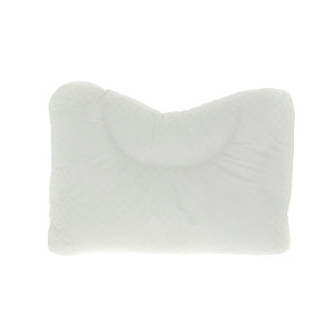 Анатомическая подушка с дугообразным валиком Familytex, 45х65 см 000000000001115138