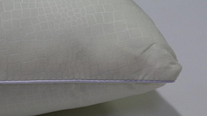 Подушка 70х70см СТОЛИЦА ТЕКСТИЛЯ Лебяжий пух микрофибра 000000000001205839