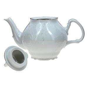 ОТВОДКА ПЛАТИНА Набор чайный 6/9 THUN 000000000001065558