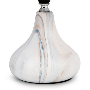 Светильник 28см агат 000000000001216440