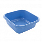 Квадратный таз Полимербыт, 9л