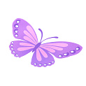 Стикеры Цветы Room Decoration 000000000001127344