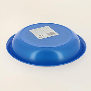 Миска пластиковая Микки Маус Символы Stor 265102/19011 000000000001193662