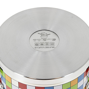 Кастрюля POLARIS MOSAIC, 3л 000000000001178004