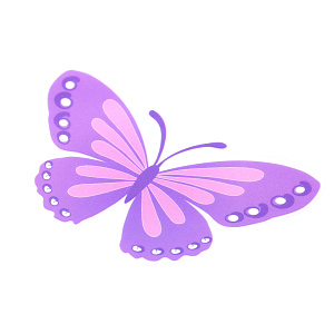 Стикеры Цветы Room Decoration 000000000001127344