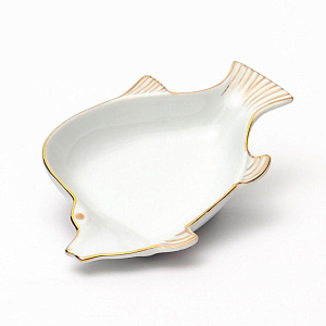 Икорница фарфор подарочная упаковка Грация BALSFORD 102-12025 000000000001195510