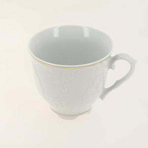 Cmielow Rococo 3604 Н-р 15 предметов  Кофейный сервиз 15пр 08867 000000000001172705