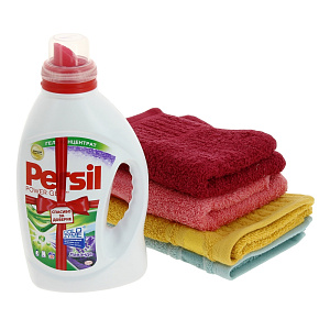 Гель для стирки Лаванда Persil, 1.46л 000000000001134160