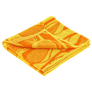 Полотенце Тюльпаны, 50х80 см 000000000001176640