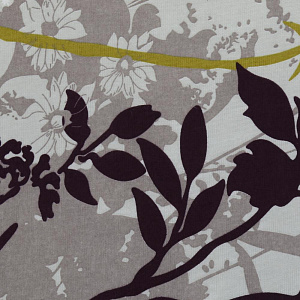 Комплект постельного белья семейный LUCKY Кармела 2наволочки50х70см 2пододеяльника215х145см 1простыня220х240см сиреневый бязь 100%хлопок 000000000001206524