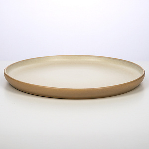 Тарелка обеденная 26,7см ND PLAY Асбест фарфор 000000000001210969