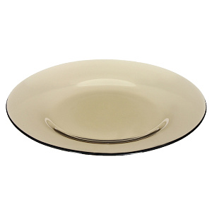 Обеденная тарелка Бронза Pasabahce, 26 см 000000000001118545