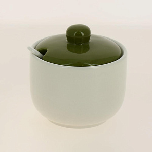 Сахарница 430мл Оливки Доломит M56061 000000000001195596