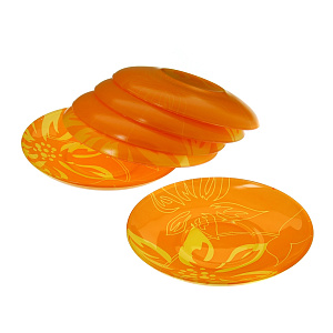 Чайный набор Lily Flower Luminarc, 12 предметов 000000000001005111