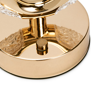 Светильник Кристаллический 20см 000000000001219414