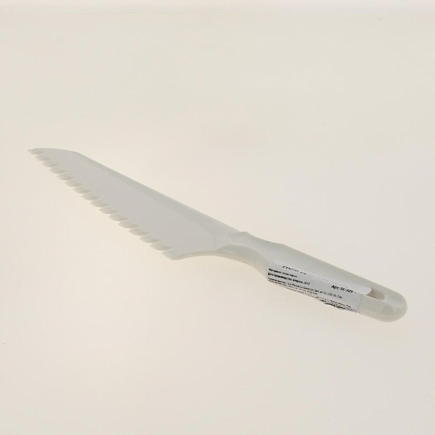Нож универсальный SUN PLASTIK пластик 000000000001189240