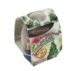 Набор для творчества Волшебная ёлочка T1004 000000000001094659