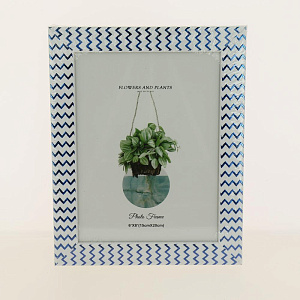 Фоторамка пластик "Нонна" 15*20 R010846 000000000001196661