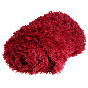 Плед меховой, 200х220 см 000000000001165142