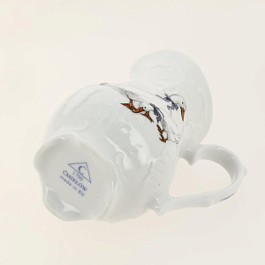 Сервиз чайный 15 предметов CMIELOW Rococo E280 фарфор 000000000001172730