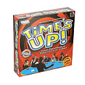 Настольная игра Time's Up! Hobby World 000000000001130762