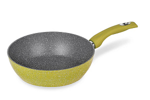 Сковорода глубокая VITALITY, индукция, 26 см 000000000001181530